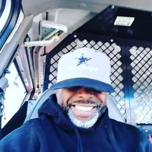 Meet your Posher, Anthony